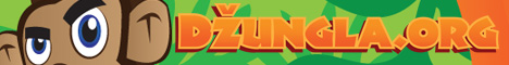 Dzungla.org