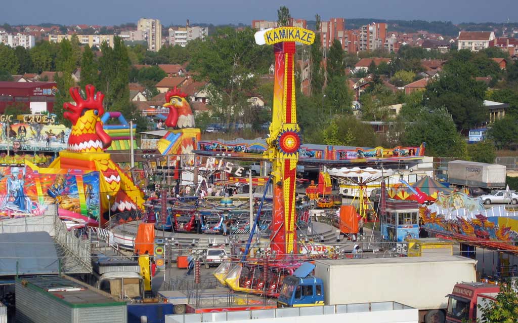 Vasar