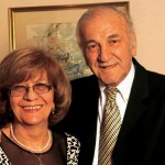 Bata Živojinović došao kući