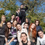 Prvi Glas Srbije: Jedan dan sa takmičarima (Foto)