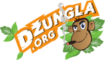 Dzungla.org