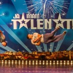 Prve suze u šouu „Ja imam talenat“