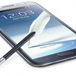 Samsung Galaxy Note 2 Dual SIM