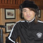 Saša Lošić gost na koncertu Zvonka Bogdana