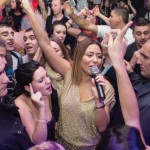 Ana Nikolić pevala u Vukovaru