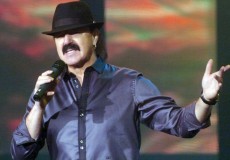 Haris Dzinovic u Leskovcu za docek