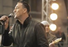 Sergej Cetkovic predstavio novi spot