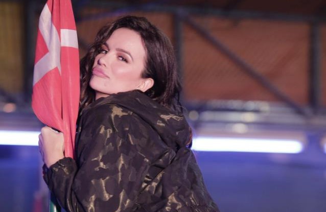 Seve snimlila spot za Uzbunu