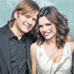 Severina i Milan - priča sa srećnim krajem