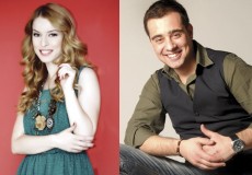 Vencali se Danijela Jankov i Stefan Buzurovic