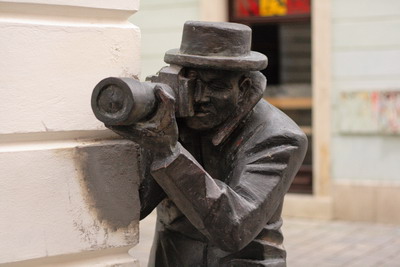 paparaco