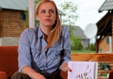Bojana Maljevic razocarana jer je filmski studio iznajmljen Grandu