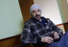Ognjen Amidzic zelim Ivanovicu da brzo ozdravi