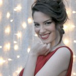 Sara Jovanović: Ples je moja strast