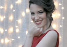 Sara Jovanovic Ples je moja strast