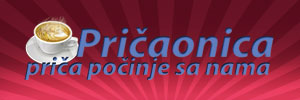 Prica pocinje sa nama