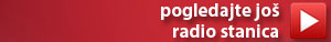 Pogledajte jos radio stanica