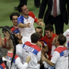 Mediji: Srpska Viktorija!