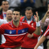 Novak: Najjači smo!