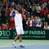 Srbija šampion sveta u Tenisu